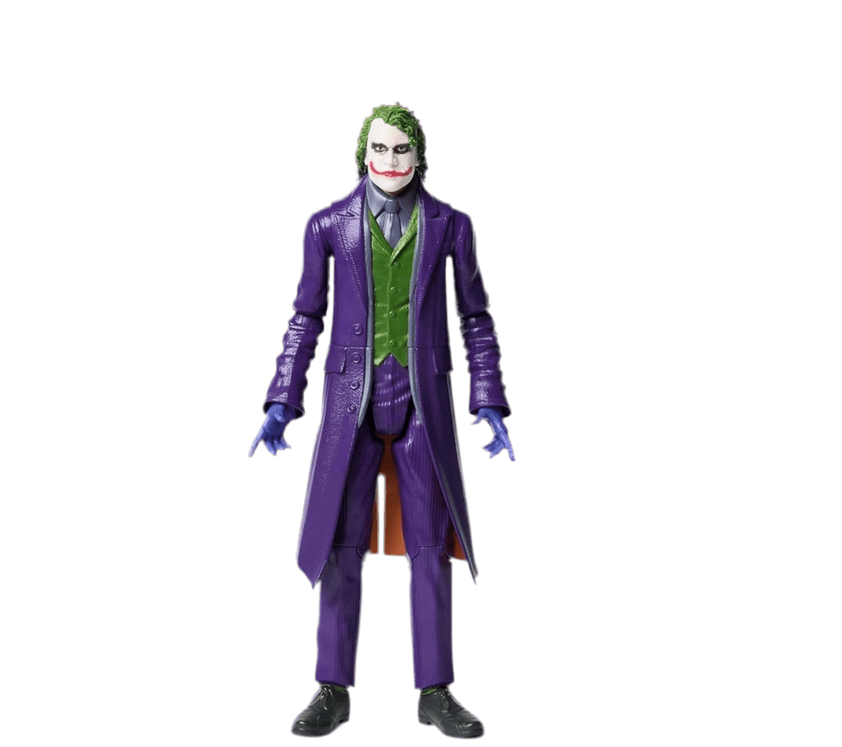 Toy Star Malta DC Comics The Joker – 30cm Action Figure from The Dark Knight Trilogy