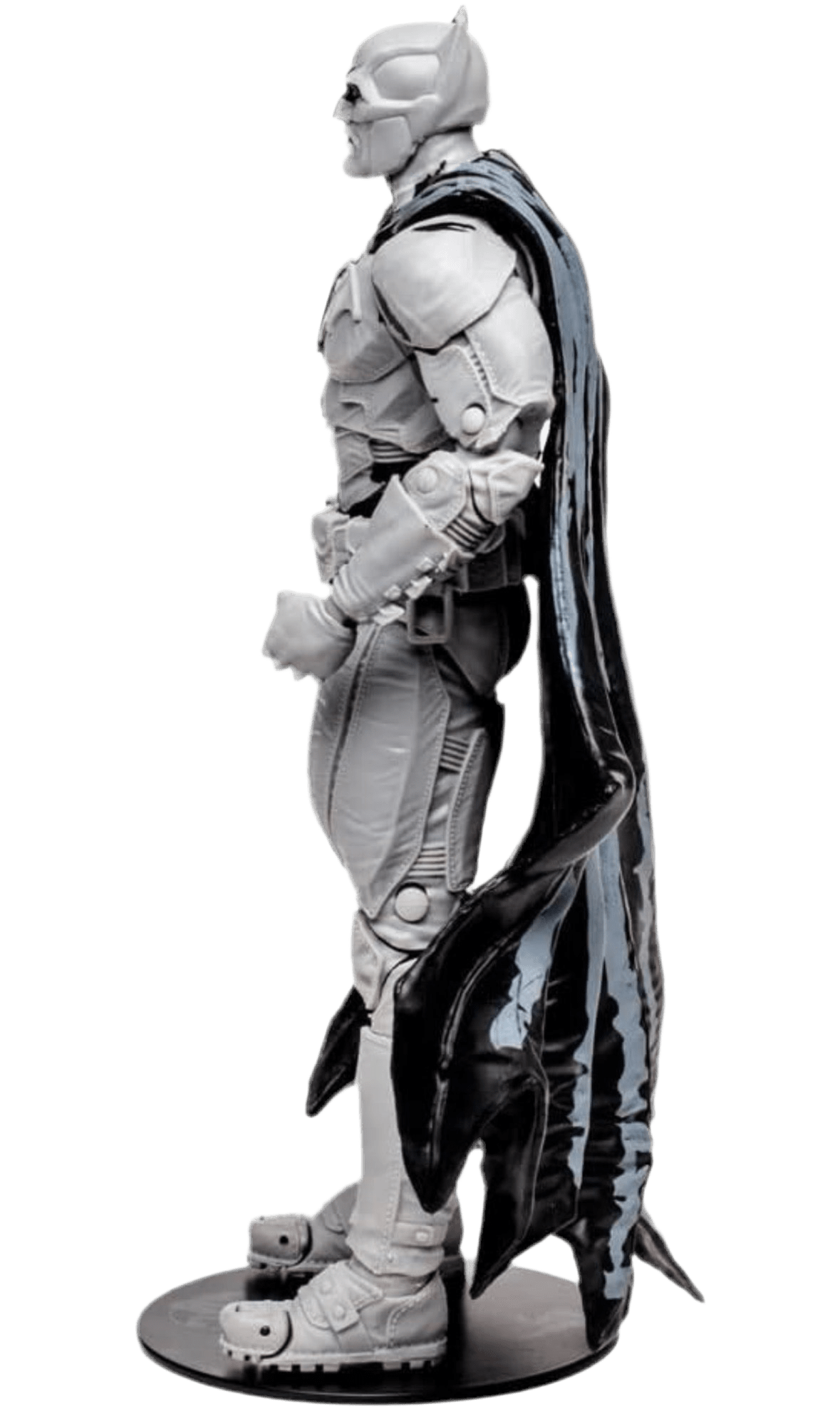 Toy Star Malta DC Direct Black Adam – Batman Line Art Gold Label (SDCC Exclusive, 18cm)!