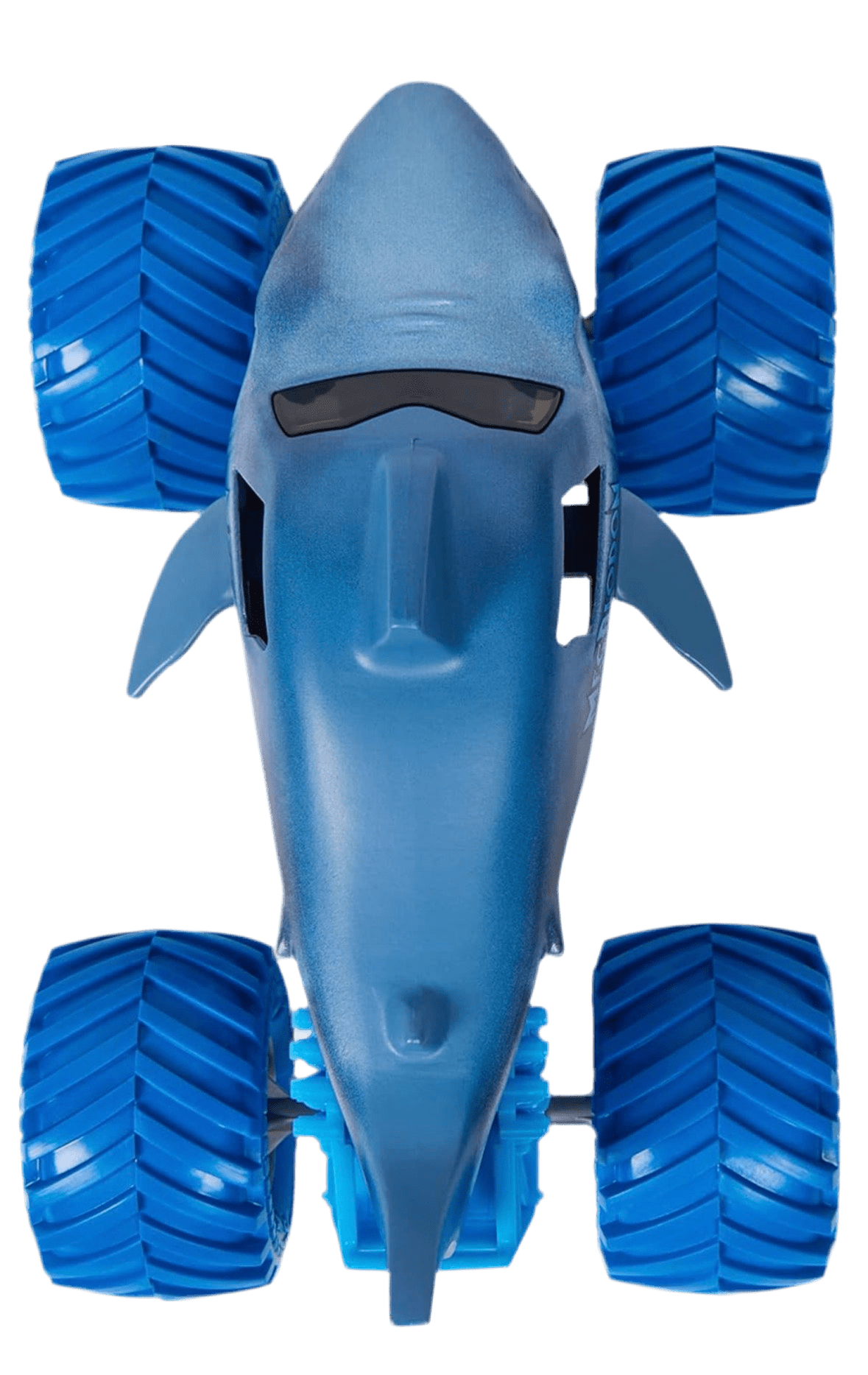 Toy Star Malta Monster Jam Megalodon 1:24 Scale Die-Cast Monster Truck