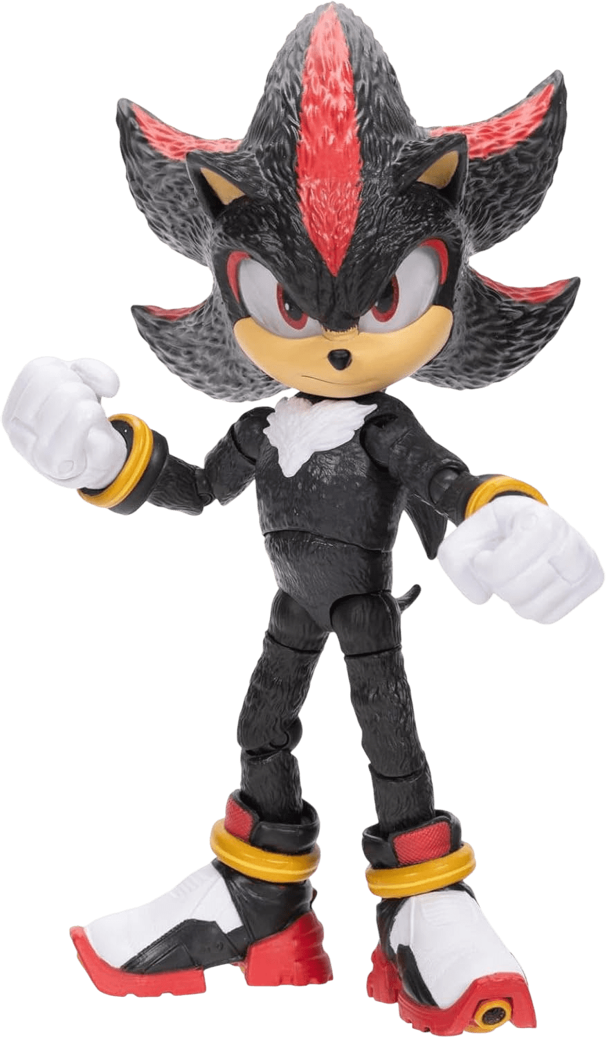 Toy Star Malta Shadow Action Figure by Jakks Pacific