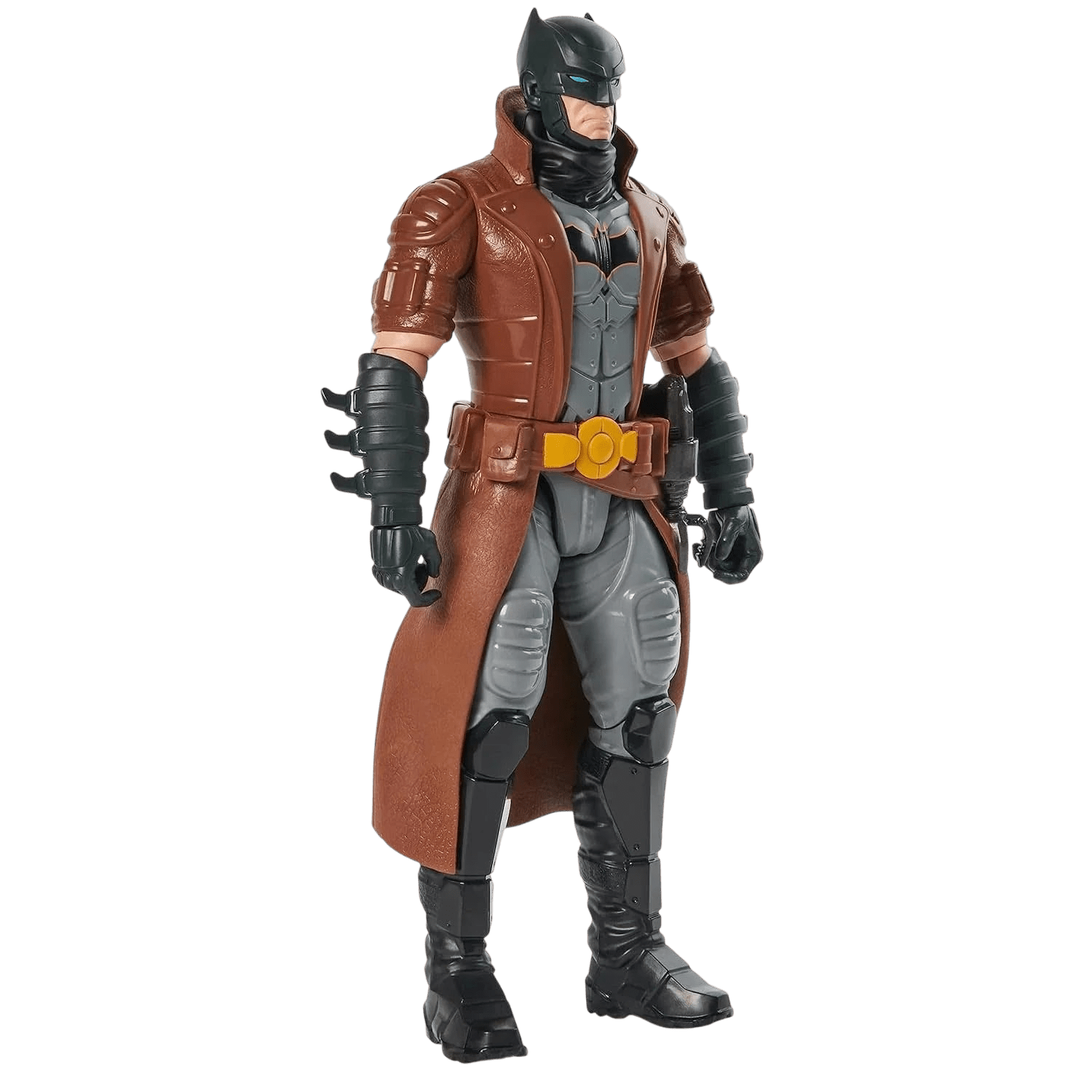 Toy Star Malta Spin Master Batman Action Figure Comic Accurate Design