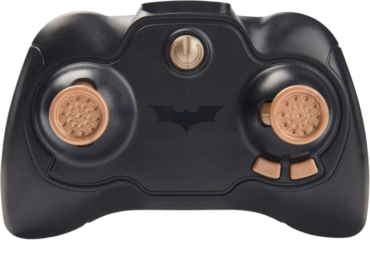 Toy Star Malta Spin Master Batman Tumbler Remote Control