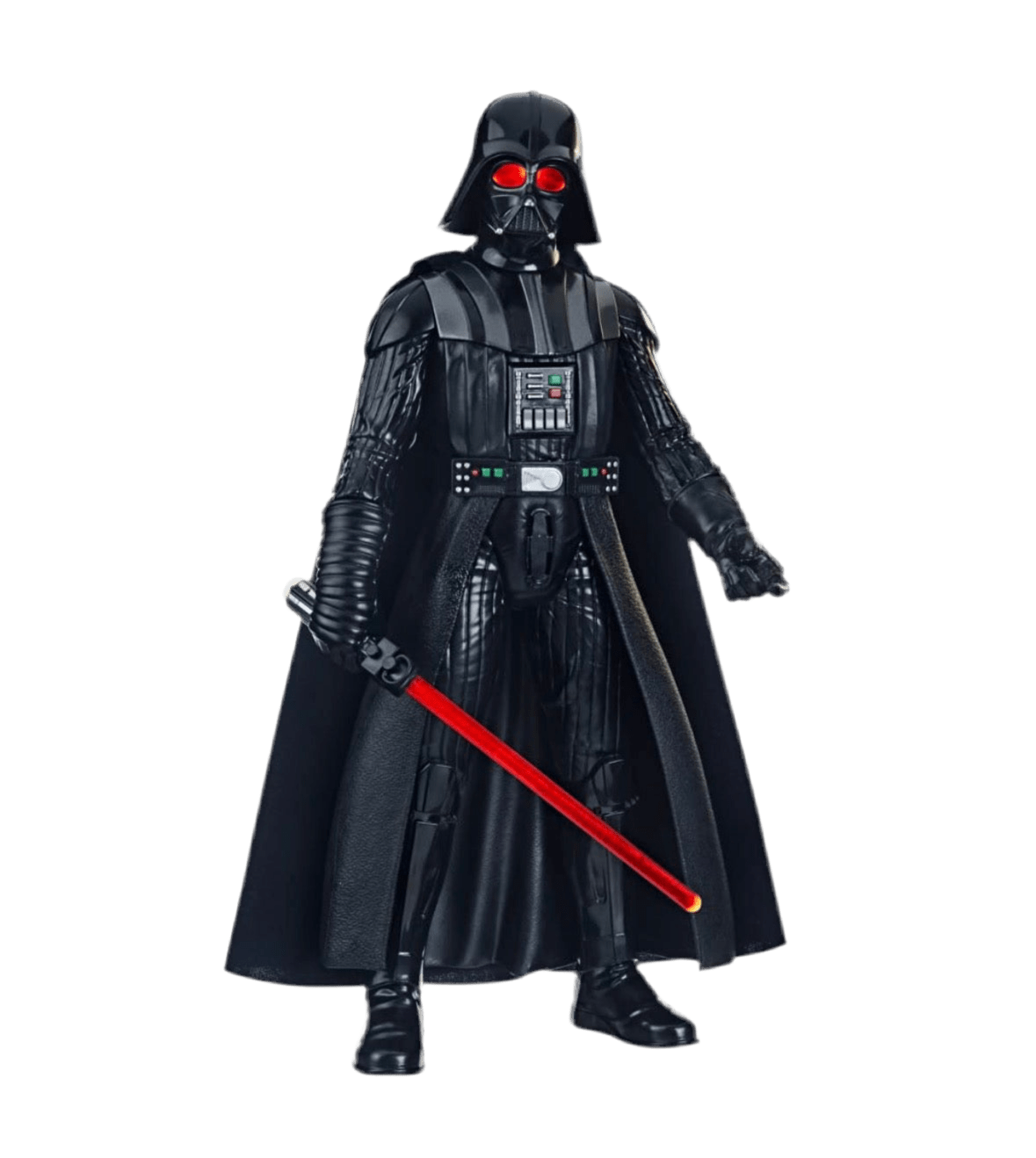 Toy Star Malta Star Wars Galactic Action B2EMO (Busby) – Interactive Droid Fun!