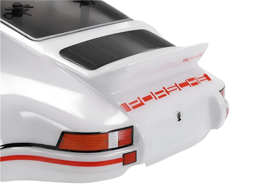 Toy Star Malta TAMIYA Porsche Carrera RSR RC kit