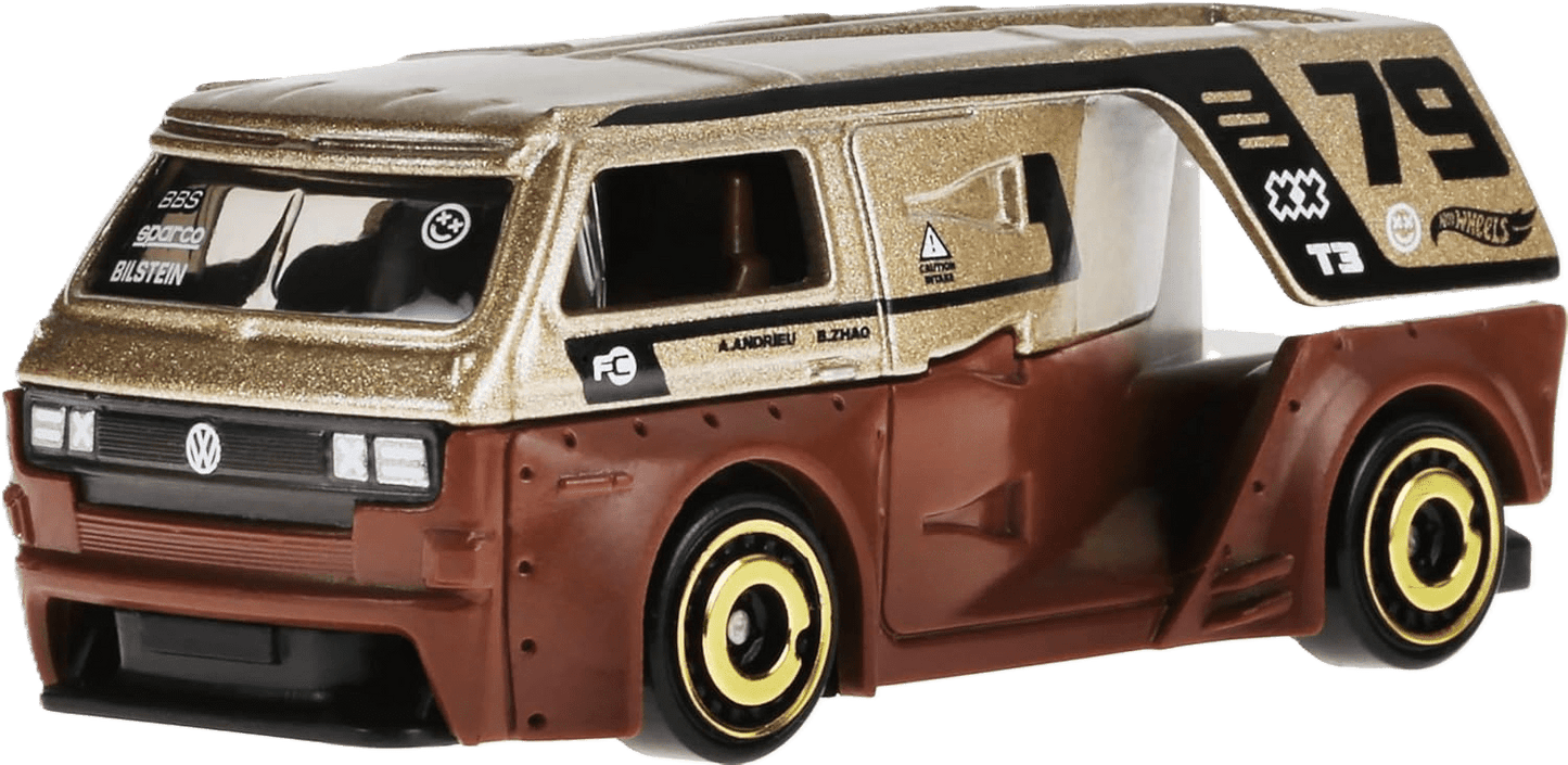 Toy Star Malta cars Hot Wheels 1:64 Scale Toy Trucks – Set of 10 Die-Cast Vehicles