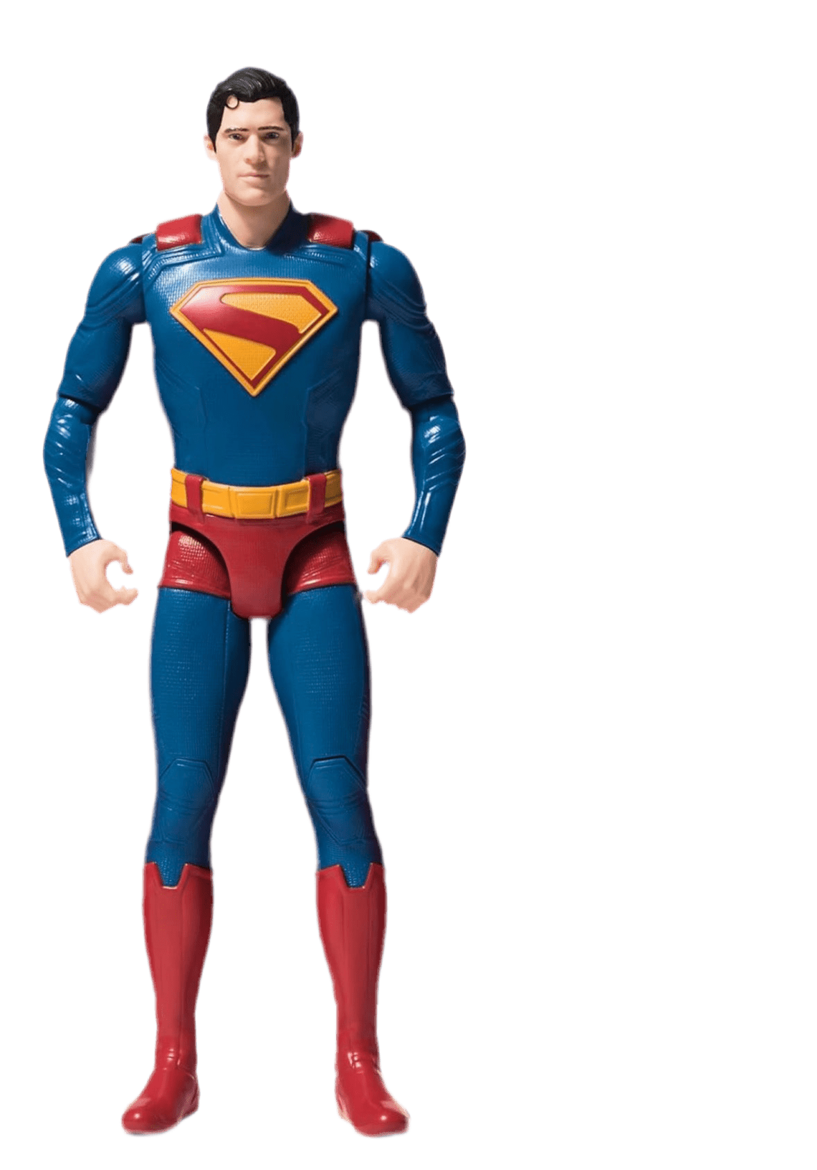 Toy Star Malta DC Comics Superman Action Figure – 30cm Man of Steel!
