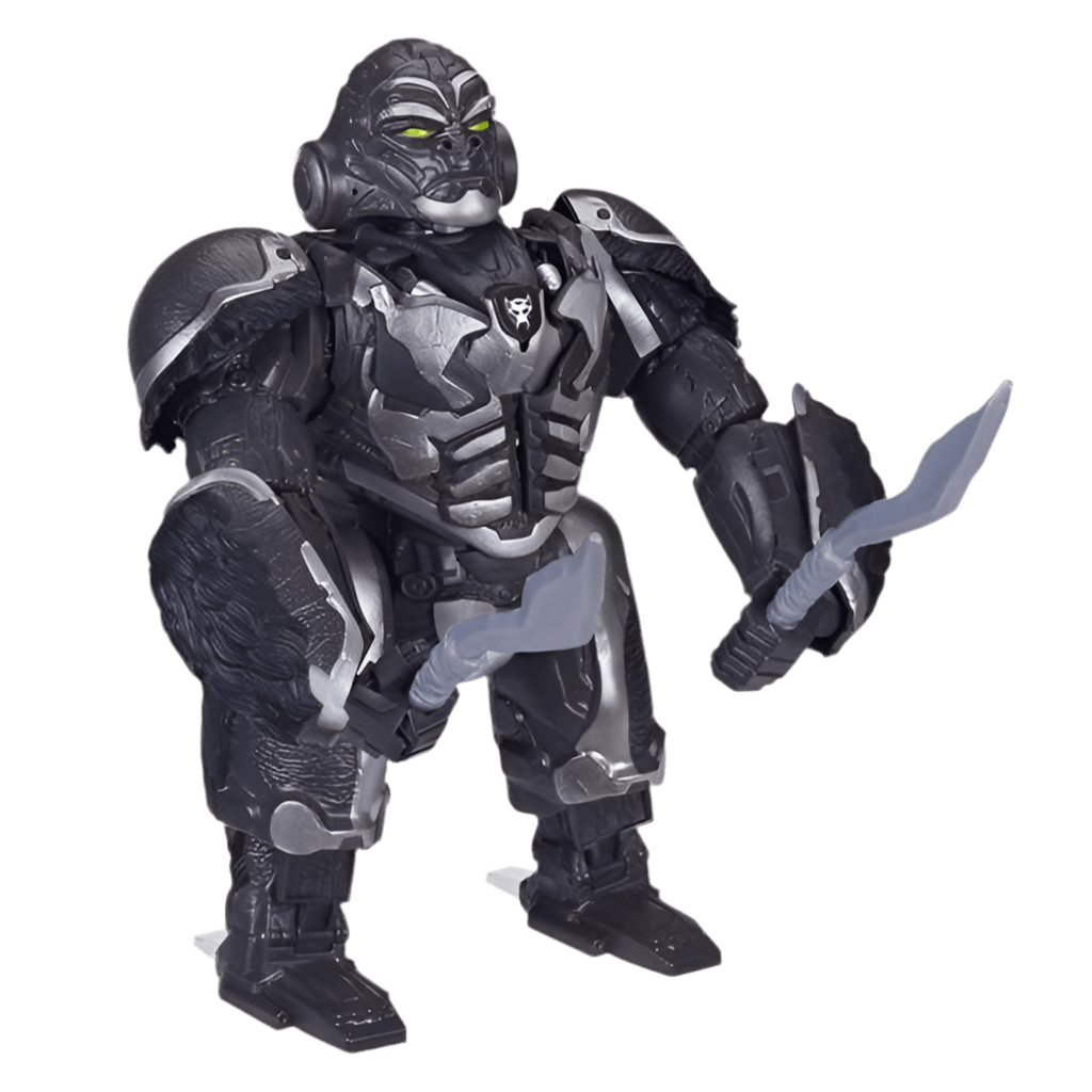 Toy Star Malta Interactive Transformers Rise of the Beasts Optimus Primal