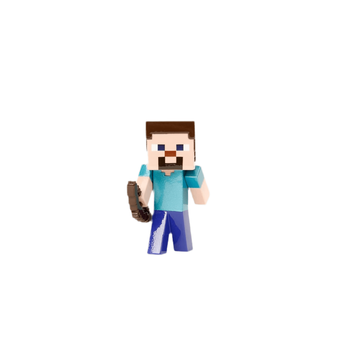 Toy Star Malta Jada Toys – Minecraft Metal Figure Set