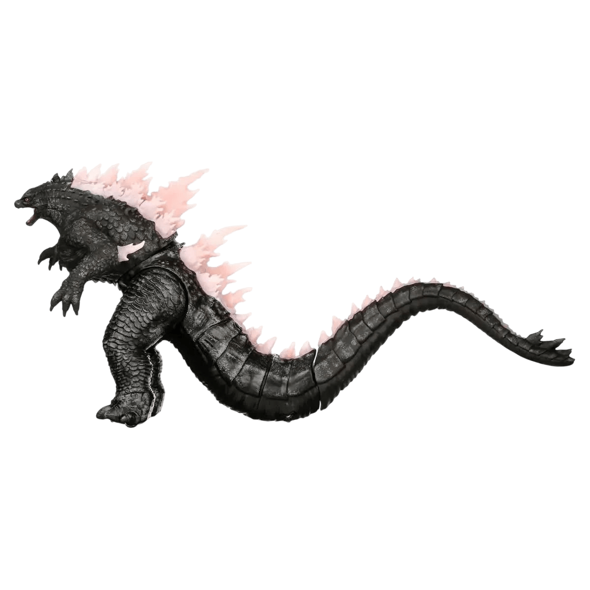 Toy Star Malta Jada Toys Remote Control Godzilla with Atomic Breath