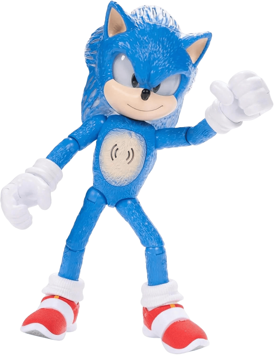Toy Star Malta Jakks Pacific Sonic the Hedgehog