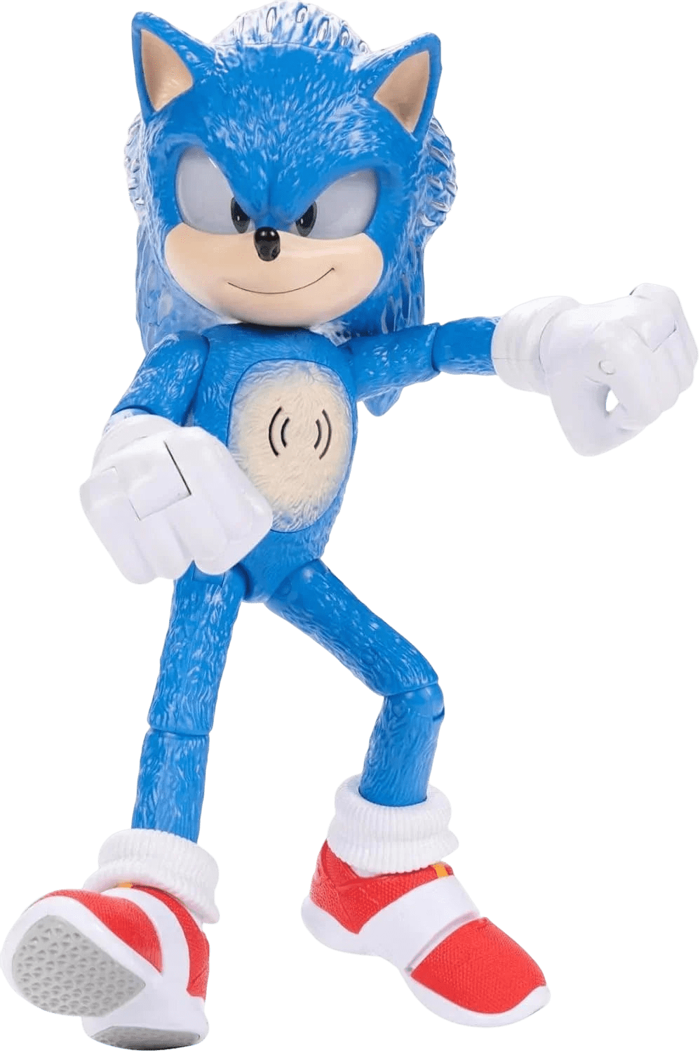 Toy Star Malta Jakks Pacific Sonic the Hedgehog