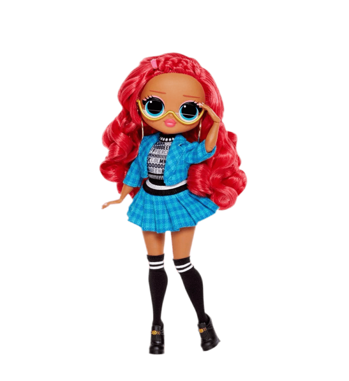Toy Star Malta L.O.L. Surprise! OMG Series 3 Fashion Dolls – By Giochi Preziosi
