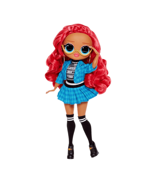 Toy Star Malta L.O.L. Surprise! OMG Series 3 Fashion Dolls – By Giochi Preziosi