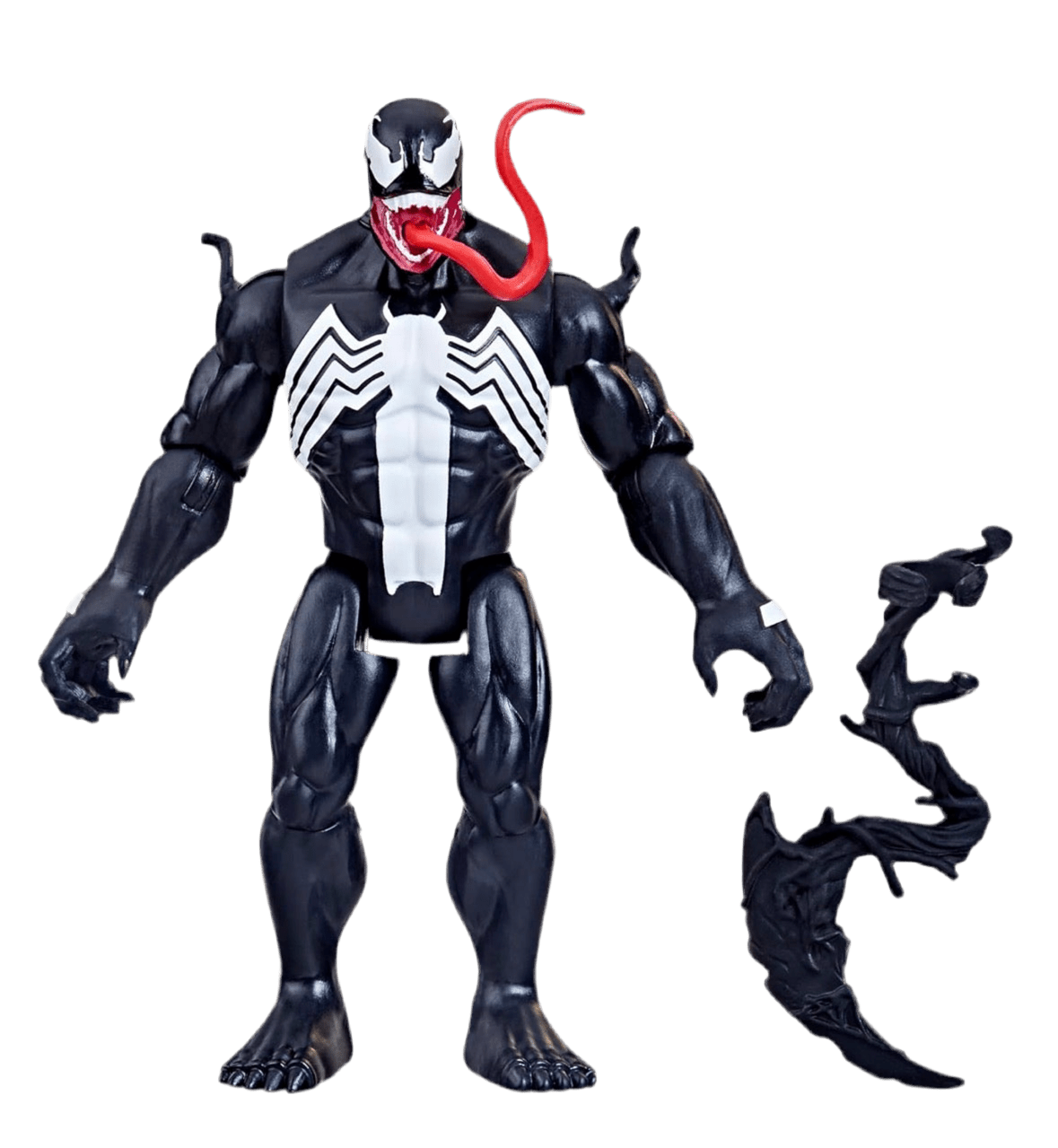 Toy Star Malta Marvel Spider-Man: VenomVersus – Epic Venom Action Figure!