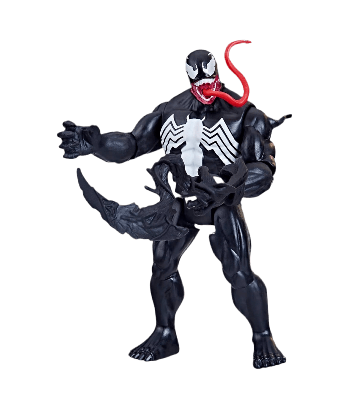 Toy Star Malta Marvel Spider-Man: VenomVersus – Epic Venom Action Figure!
