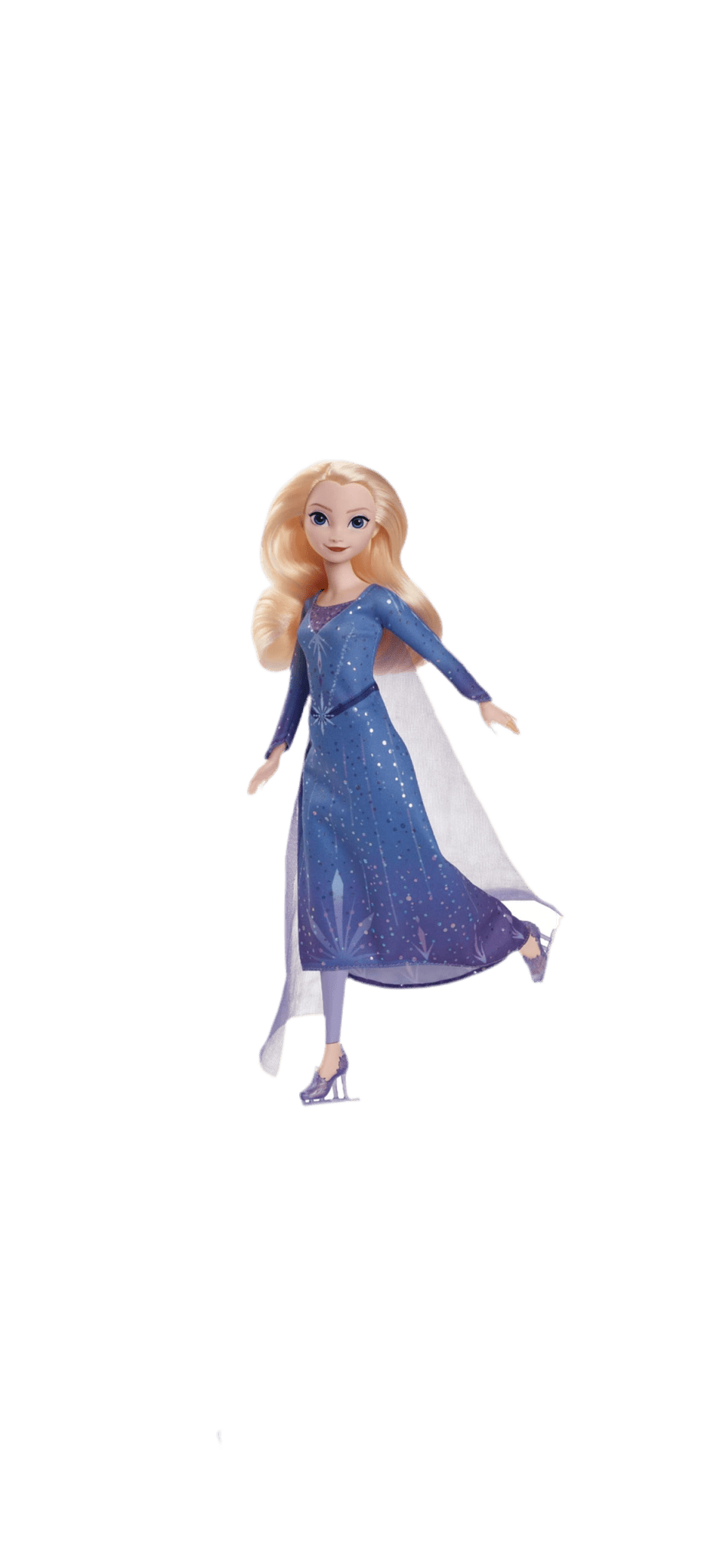 Toy Star Malta Mattel Disney Frozen Elsa Fashion Doll