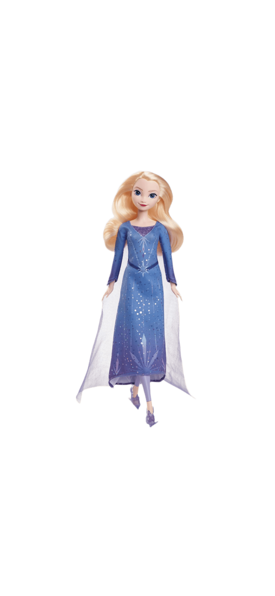 Toy Star Malta Mattel Disney Frozen Elsa Fashion Doll