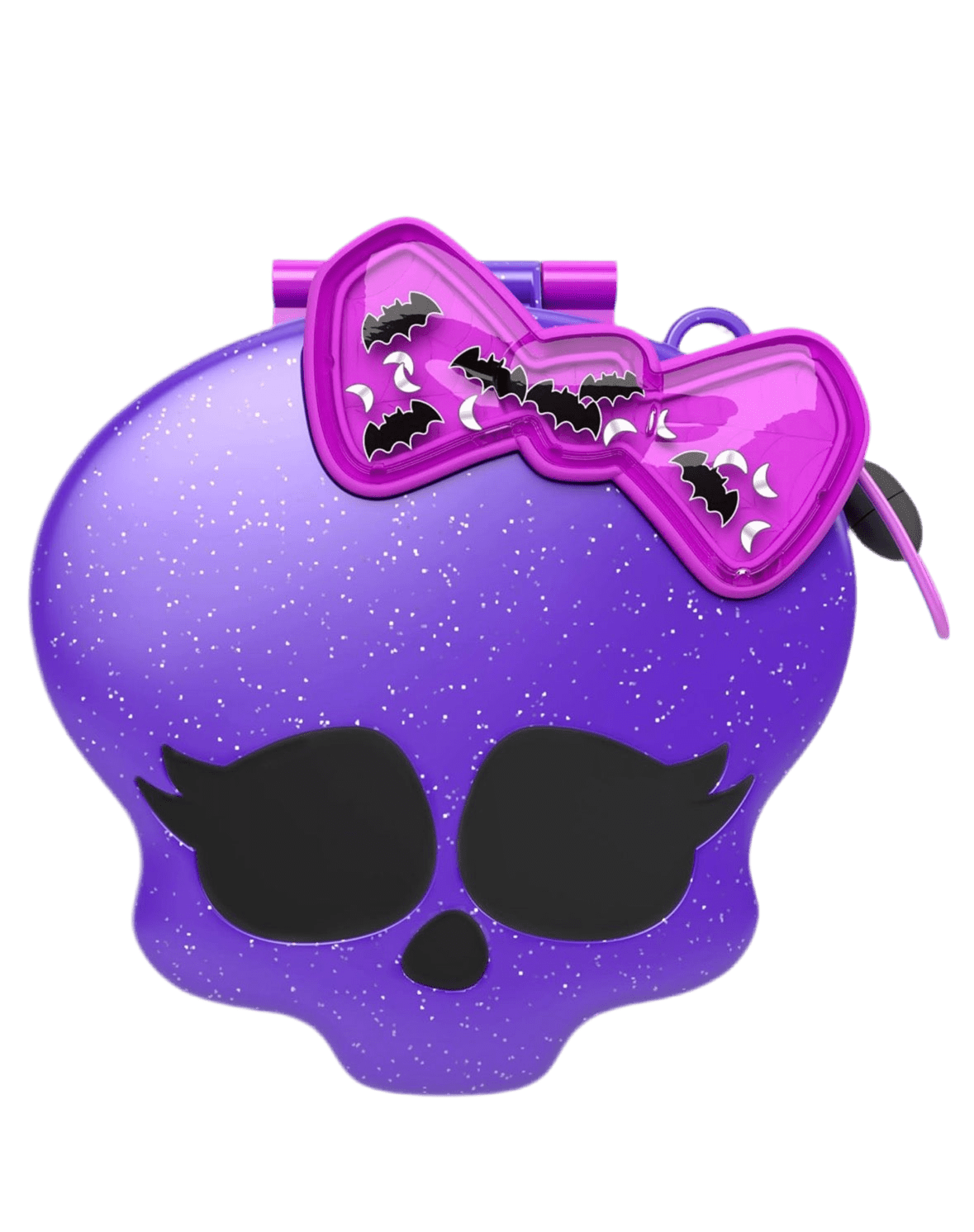 Toy Star Malta Polly Pocket x Monster High – School World Travel Set