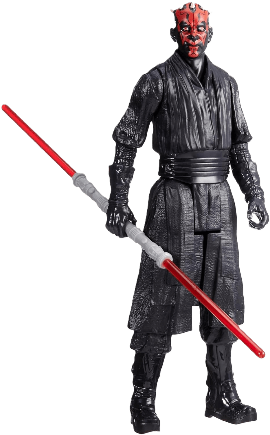 Toy Star Malta Star Wars Titan Hero – Darth Maul Action Figure