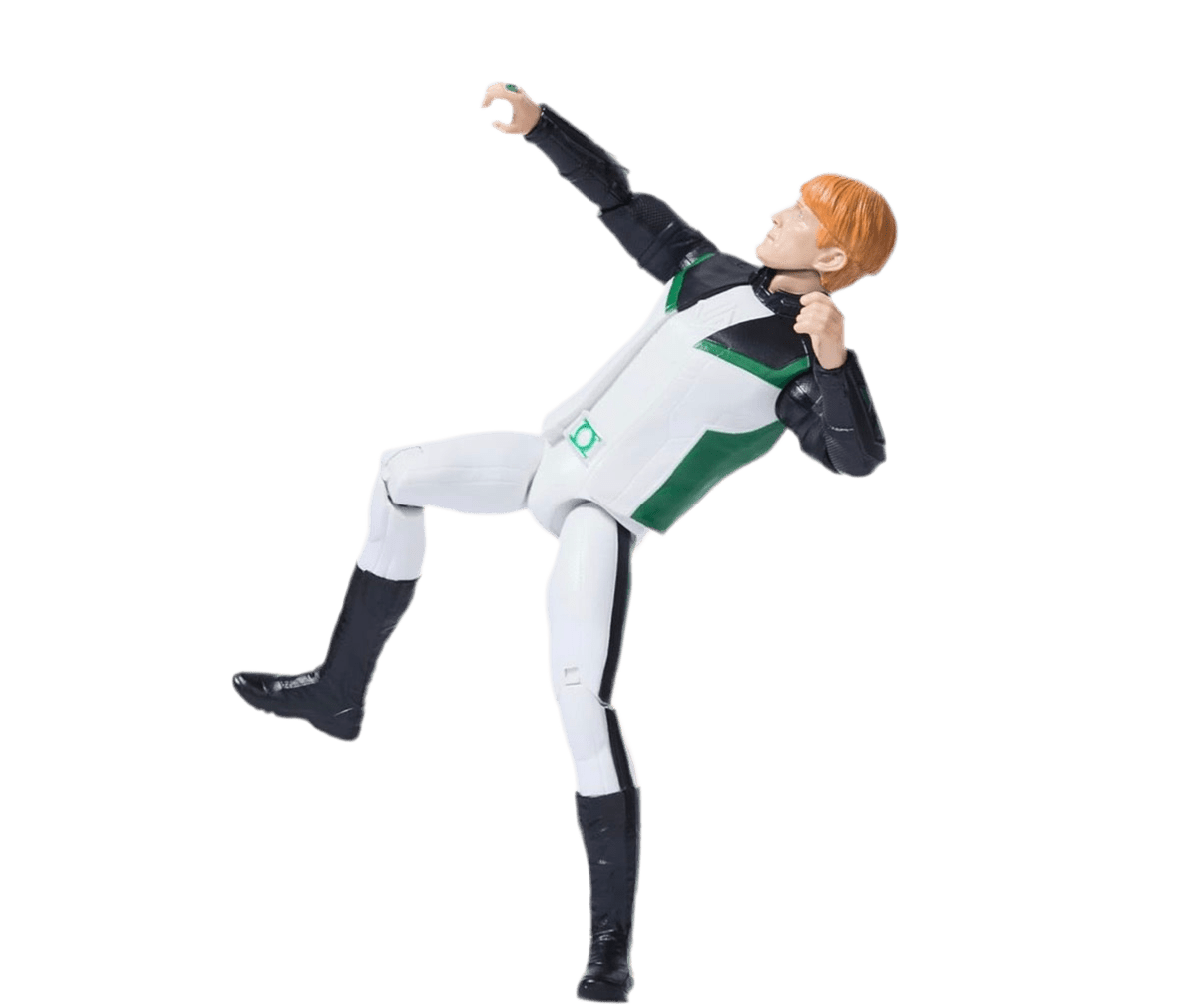 Toy Star Malta SUP Movie Line Green Lantern – 30cm Galactic Defender