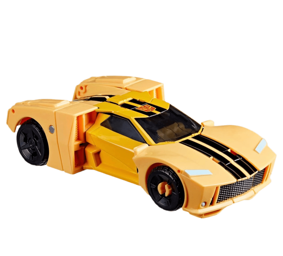 Toy Star Malta Transformers EarthSpark Deluxe Bumblebee – 12.5cm Action Hero!