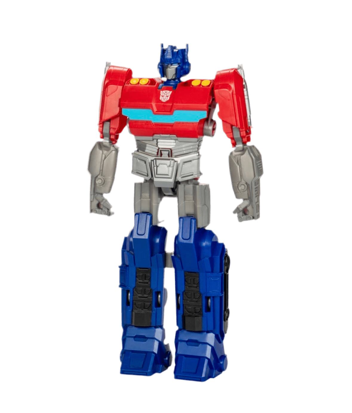 Toy Star Malta Transformers MV8 Mega Changer Admiral – Prime Origins Robot Figure