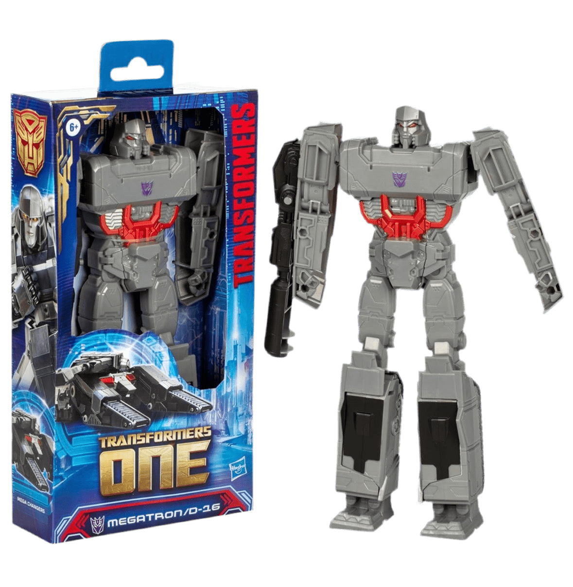 Toy Star Malta Transformers MV8 Mega Changer – Overlord
