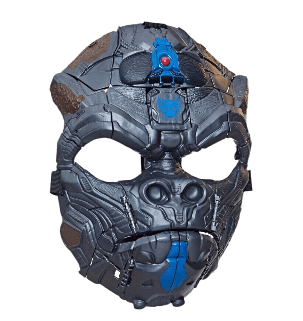Toy Star Malta Transformers Rise of the Beasts – Optimus Primal 2-in-1 Role Play Mask!