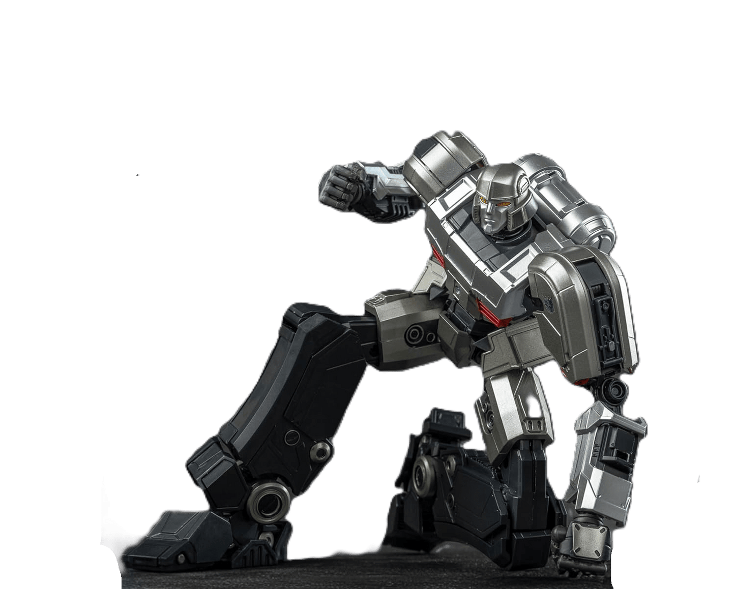 Toy Star Malta YOLOPARK Transformers One – Megatron (D-16) Cogged Mode Model Kit