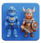 Action Figures