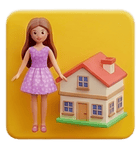 Dolls & Playsets