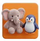 Plush Toys