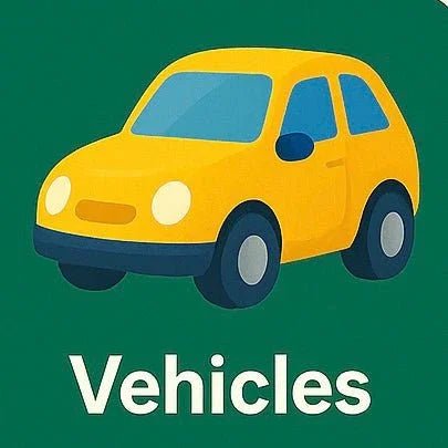 Vehicles - Toy Star Malta