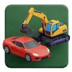 Vehicles