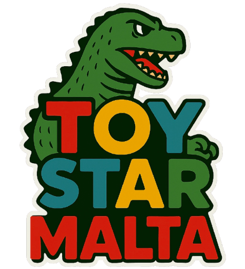 Toy Star Malta