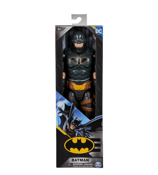 Toy Star Malta DC Comics – Batman S6 Series 30cm Action Figure