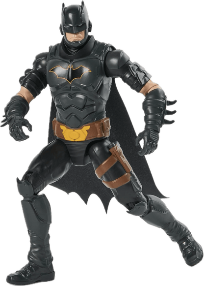 Toy Star Malta DC Comics – Batman S6 Series 30cm Action Figure