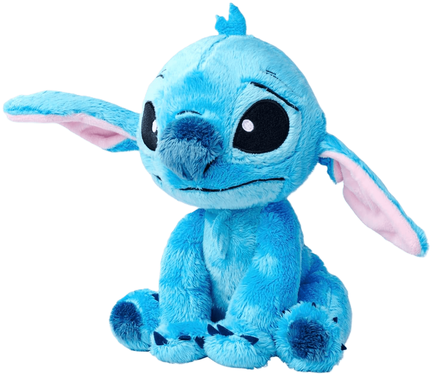 Toy Star Malta Disney Lilo & Stitch – 25cm Plush Toy by Simba