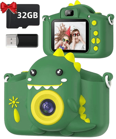 Gofunly Kids Digital Camera