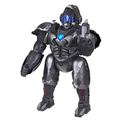 Toy Star Malta Interactive Transformers Rise of the Beasts Optimus Primal