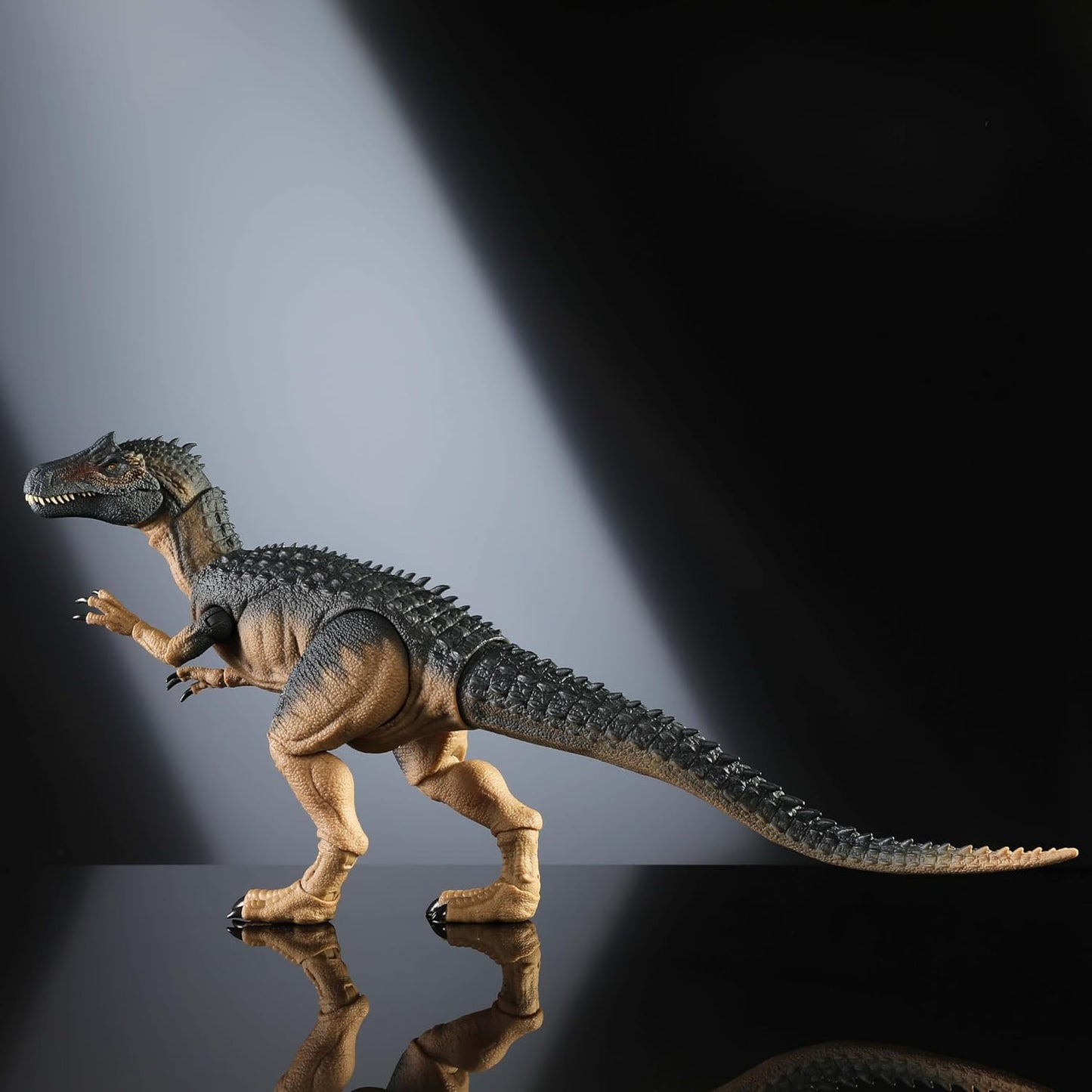 Jurassic World Hammond Collection Allosaurus Action Figure - Toy Star Malta