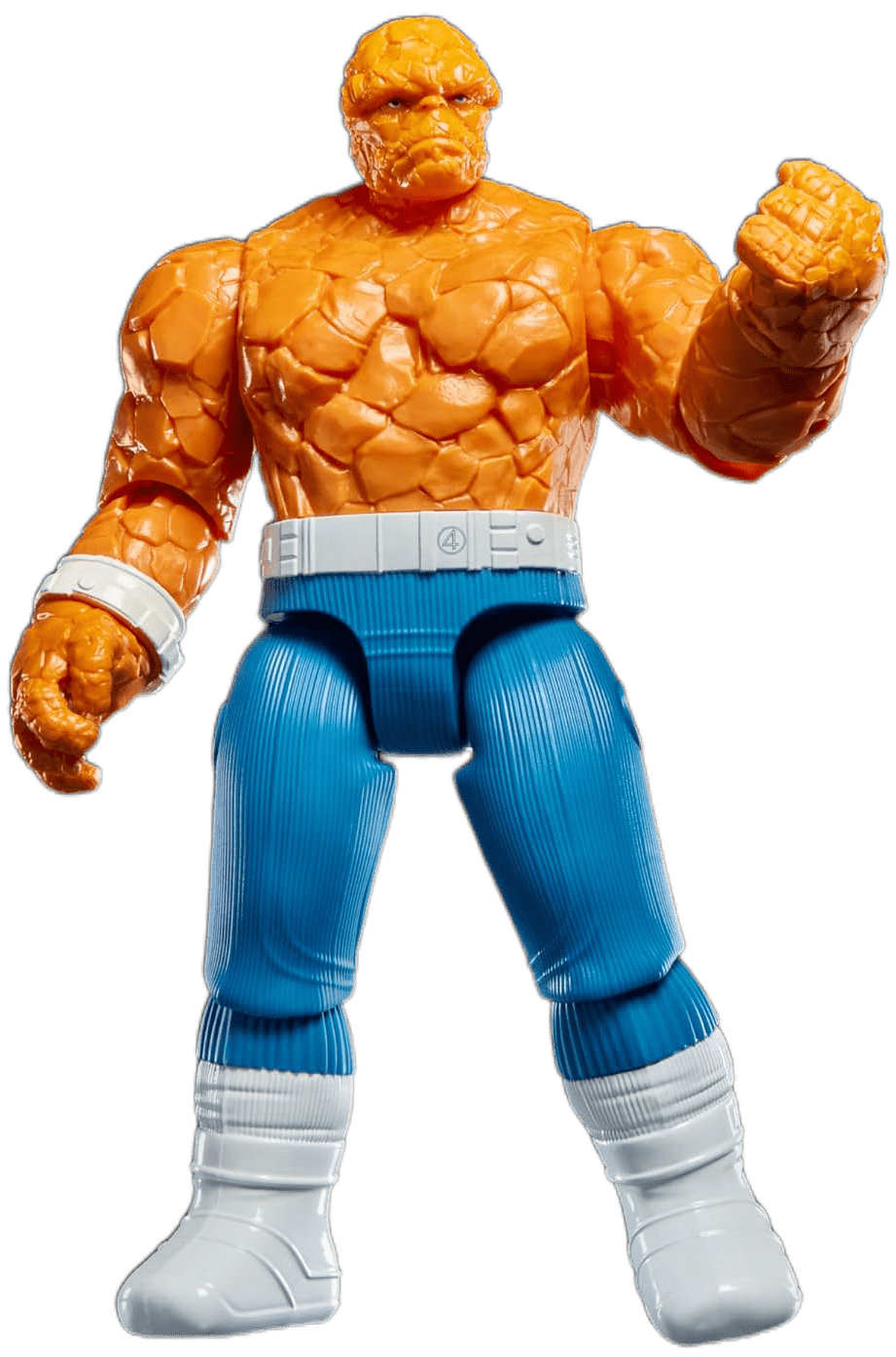 Marvel Studios Titan Hero Series Fantastic Four Mr. Fantastic Action Figure - Toy Star Malta