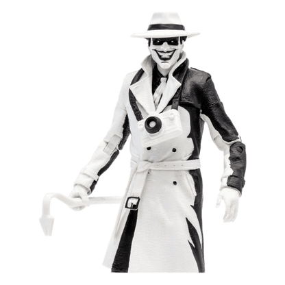 Toy Star Malta McFarlane DC Multiverse The Joker – Sketch Edition Gold Label
