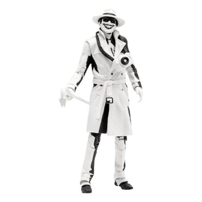 Toy Star Malta McFarlane DC Multiverse The Joker – Sketch Edition Gold Label