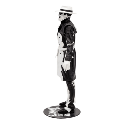 Toy Star Malta McFarlane DC Multiverse The Joker – Sketch Edition Gold Label