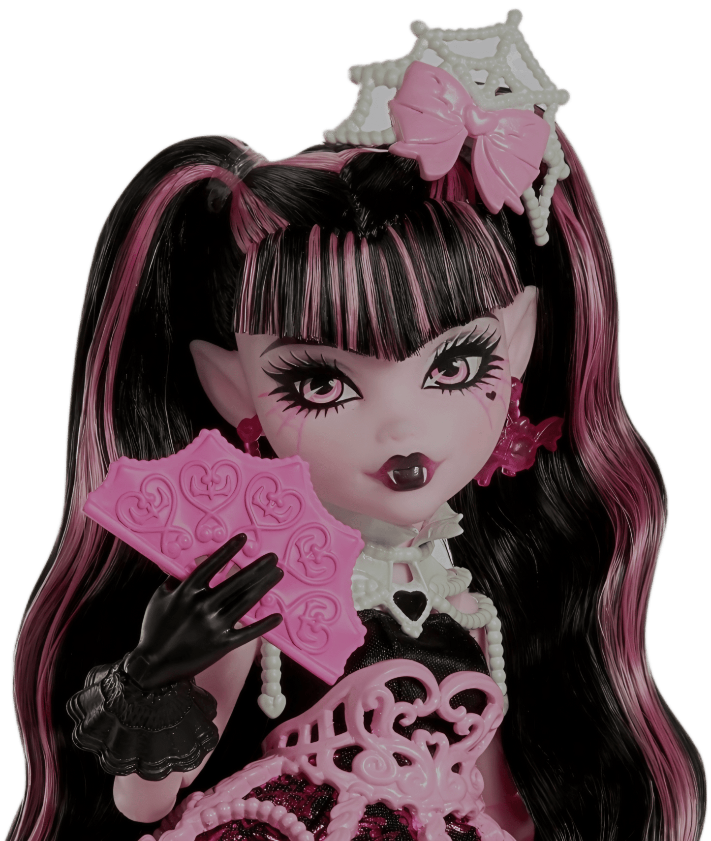 Monster High Scary Sweet Birthday Draculaura Doll - Toy Star Malta