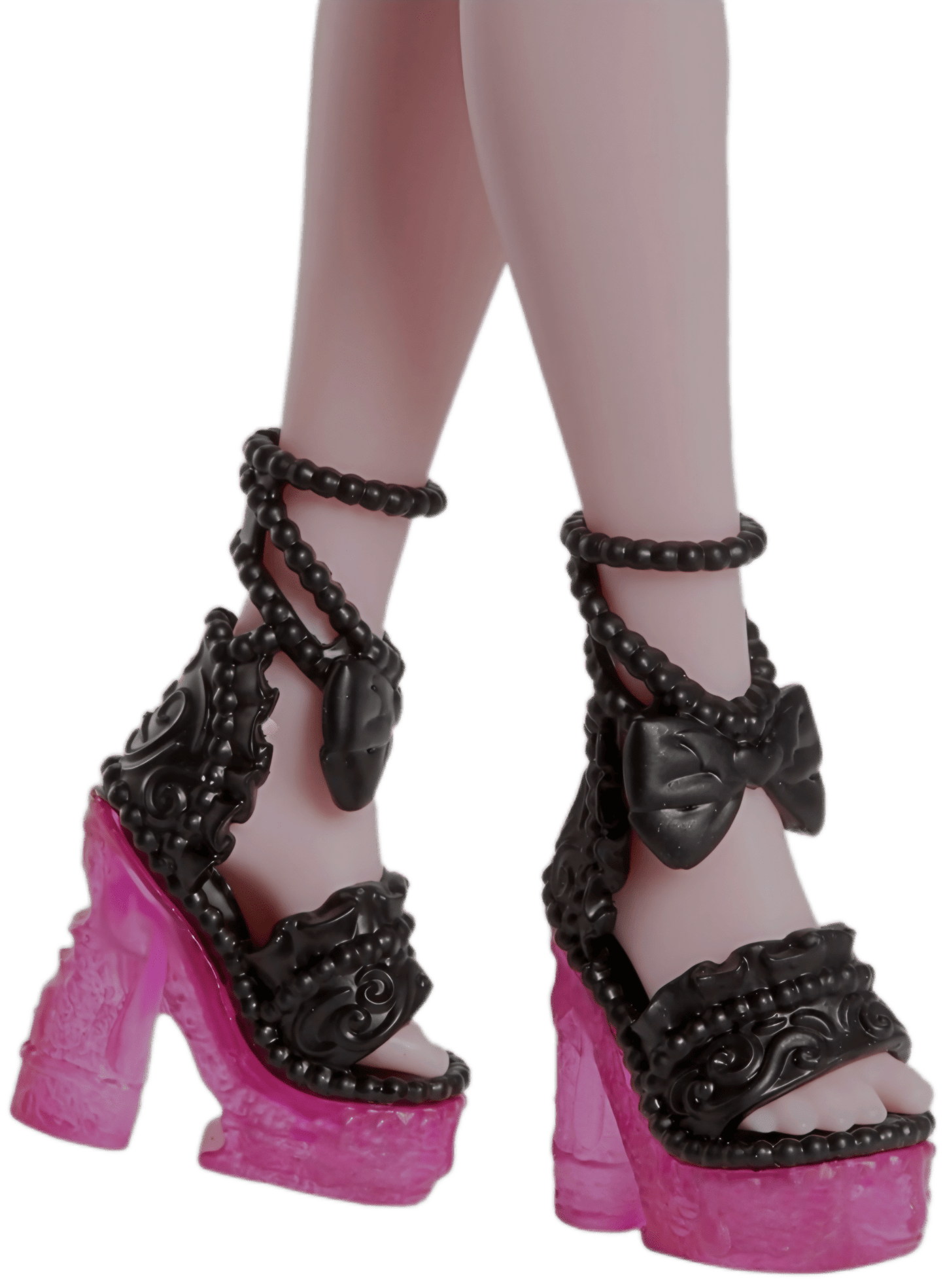 Monster High Scary Sweet Birthday Draculaura Doll - Toy Star Malta