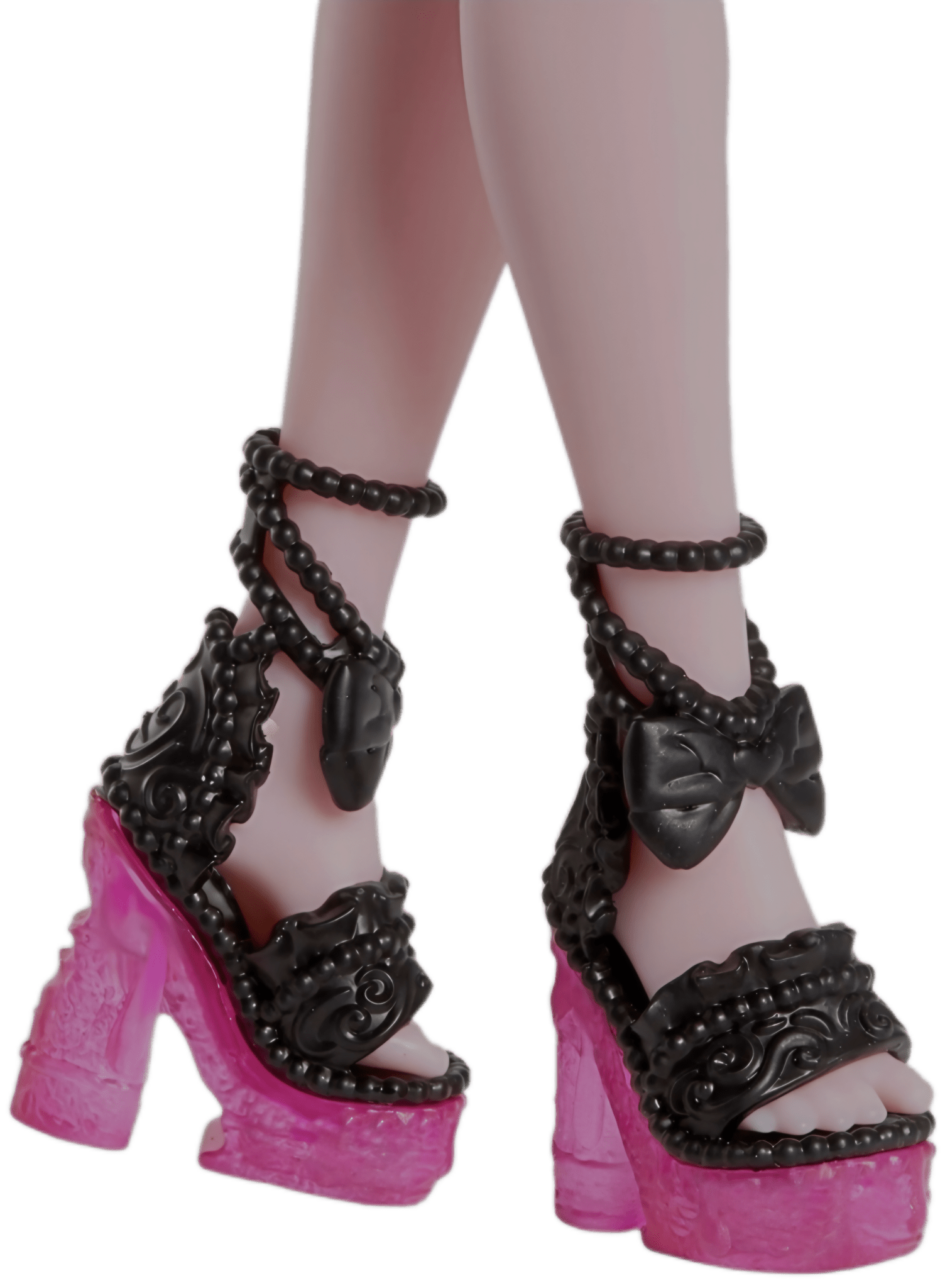 Monster High Scary Sweet Birthday Draculaura Doll - Toy Star Malta