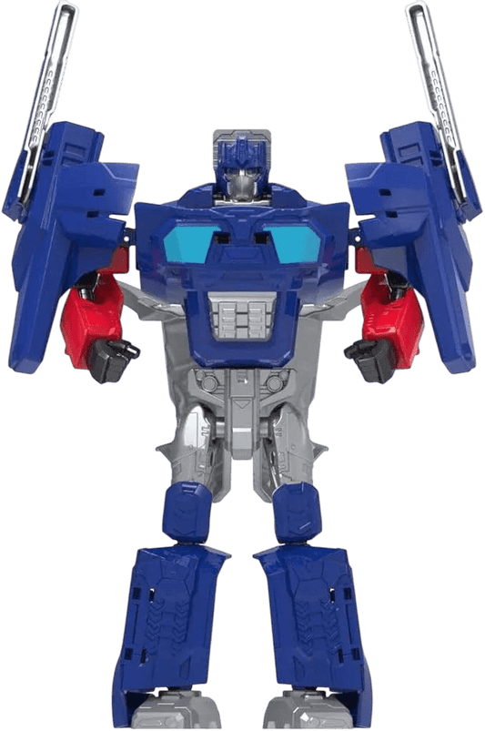 My Store Optimus Prime by Hasbro – Action Figure + Mask Toy