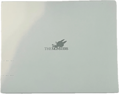 Pop Mart Labubu The Monsters Big into Energy Series - Toy Star Malta